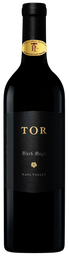 Black Magic Red Blend, Tor Wines