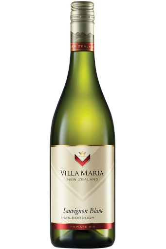 [194407] Villa Maria Estates, Private Bin Sauvignon Blanc, 2023