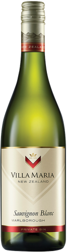 [194407] Villa Maria Estates, Private Bin Sauvignon Blanc, 2024