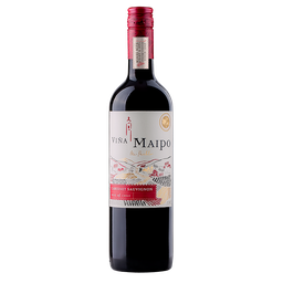 MI PUEBLO Cabernet Sauvignon, Vina Maipo