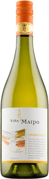 MI PUEBLO Chardonnay, Vina Maipo