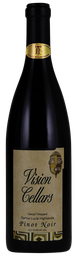 Rosella Pinot Noir, Vision Cellars 