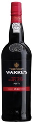 [190878] Ruby Port, Warres