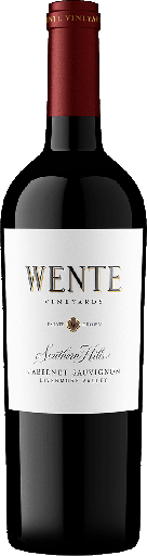 [197704] Wente Vineyards, Cabernet Sauvignon Southern Hills, 2022