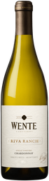 Riva Ranch Chardonnay, Wente Vineyards