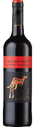 Cabernet Sauvignon, Yellow Tail