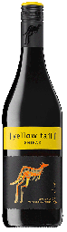 Shiraz, Yellow Tail