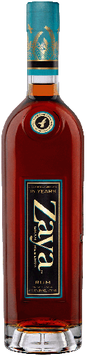 [198550] Zaya, 16 yrs Gran Reserva Rum