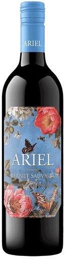 [198102] Ariel, Cabernet Sauvignon, 2024
