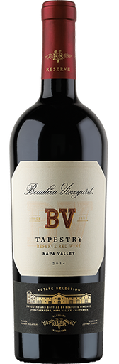 [192523] Beaulieu Vineyard, Reserve Tapestry Red Wine, 2021
