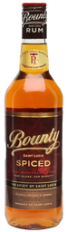 [198560] Spiced Rum , Bounty