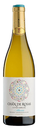 Albariño Cuvee Especial, Chan de Rosas