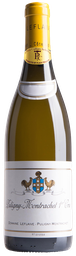 Puligny Montrachet, Domaine Leflaive