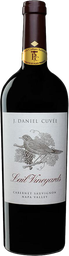 J Daniel Cuvee, Lail Vineyards 