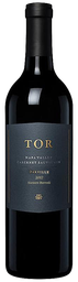 Oakville Cabernet Sauvignon, Tor Wines