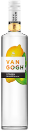 [191218] Citroen Vodka , Vincent Van Gogh