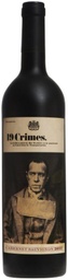 Cabernet Sauvignon, 19 Crimes