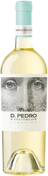 [196502] Pedro de Soutomaior, Adegas Galegas
