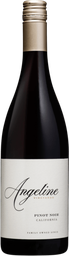 California Pinot Noir, Angeline 