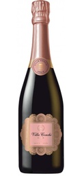 Cava Brut Rose, Bodegas Villa Conchi 