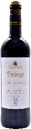 [193002] Vendimia Seleccionada, Briego