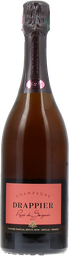 Rosé de Saignée, Champagne Drappier