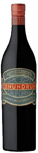 [195275] Conundrum, Conundrum Red Blend, 2023
