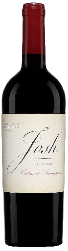 [194833] Josh Cellars, Cabernet Sauvignon, 2023