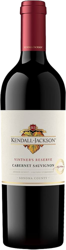 [196904] Kendall-Jackson, Vintner's Cabernet Sauvignon, 2022
