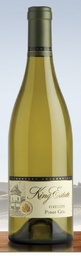 [194050] Pinot Gris, King Estate 