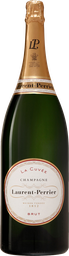 Brut, Laurent Perrier (3L)