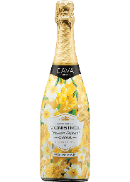 Seleccion Especial Cava Brut, Marques de Monistrol