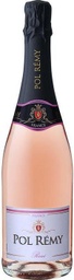 Brut Rosé, Pol Rémy