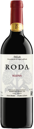 Roda Reserva, Roda