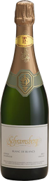 Blanc de Blancs, Schramsberg 