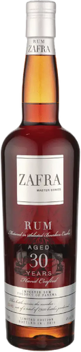 [198531]  Zafra, 30 yrs Rum