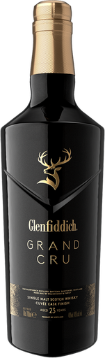 [191336] Glenfiddich, 23 Yr Grand Cru
