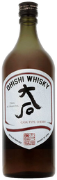 Sherry Cask Whisky, Ohishi