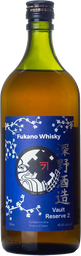 [191347] Vault Reserve 2 Whisky, Fukano