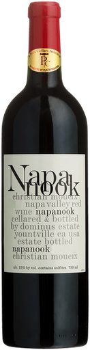 [191696] Dominus Estates, Napanook, 2021