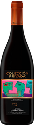 Pinot Noir LCP, Navarro Correas