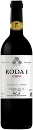 Roda I Reserva, Roda