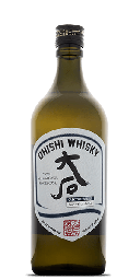 Brandy Cask Whisky, Ohishi