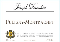 Puligny Montrachet Blanc, Joseph Drouhin