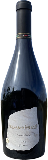 [191876] Amuse Bouche Winery, Pharaoh Moans Grenache, 2014