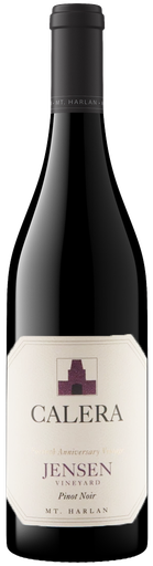 [195415] Calera, Jensen Mt. Harlan Pinot Noir, 2022