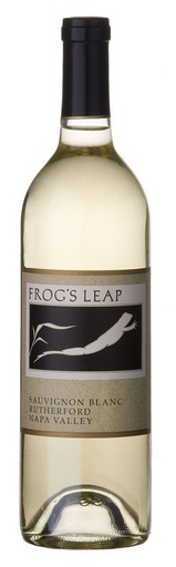 [194032] Frogs Leap, Rutherford Sauvignon Blanc, 2016