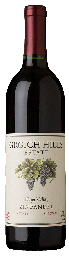 Zinfandel, Grgich Hills Estate