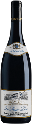 [660417] Paul Jaboulet, Hermitage La Maison Bleue, 2017