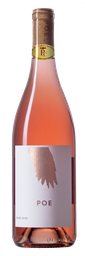 Sonoma Coast Rose, Poe Wines